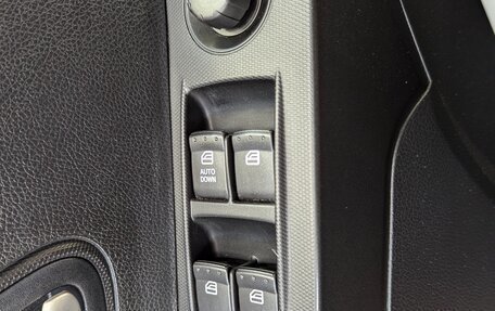 SsangYong Actyon II рестайлинг, 2012 год, 820 000 рублей, 33 фотография