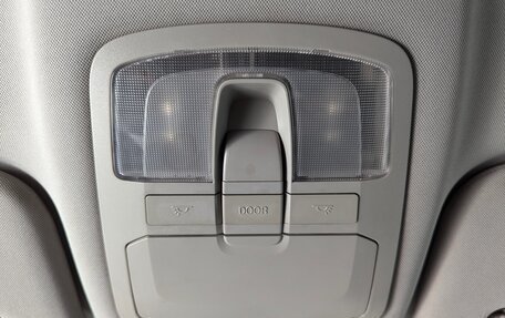 SsangYong Actyon II рестайлинг, 2012 год, 820 000 рублей, 34 фотография