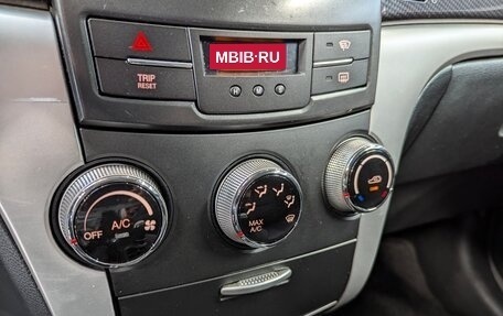 SsangYong Actyon II рестайлинг, 2012 год, 820 000 рублей, 30 фотография