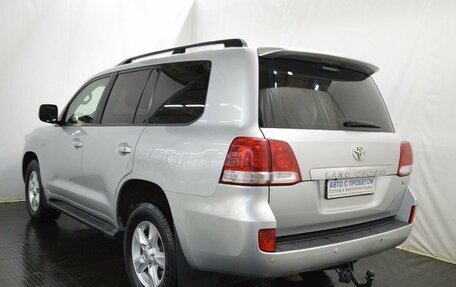 Toyota Land Cruiser 200, 2010 год, 3 800 000 рублей, 7 фотография