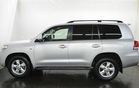 Toyota Land Cruiser 200, 2010 год, 3 800 000 рублей, 8 фотография
