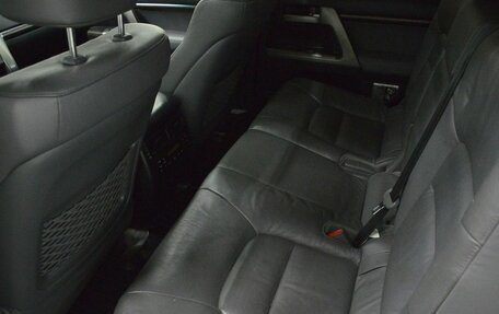 Toyota Land Cruiser 200, 2010 год, 3 800 000 рублей, 11 фотография