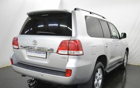 Toyota Land Cruiser 200, 2010 год, 3 800 000 рублей, 5 фотография