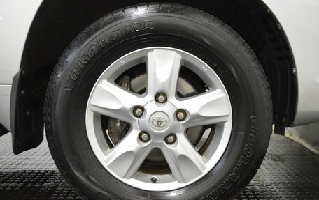 Toyota Land Cruiser 200, 2010 год, 3 800 000 рублей, 9 фотография