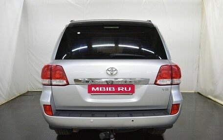 Toyota Land Cruiser 200, 2010 год, 3 800 000 рублей, 6 фотография