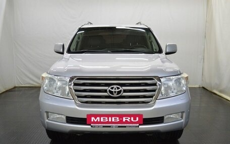 Toyota Land Cruiser 200, 2010 год, 3 800 000 рублей, 2 фотография