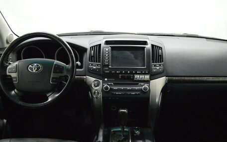 Toyota Land Cruiser 200, 2010 год, 3 800 000 рублей, 14 фотография