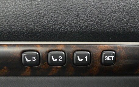 Toyota Land Cruiser 200, 2010 год, 3 800 000 рублей, 17 фотография