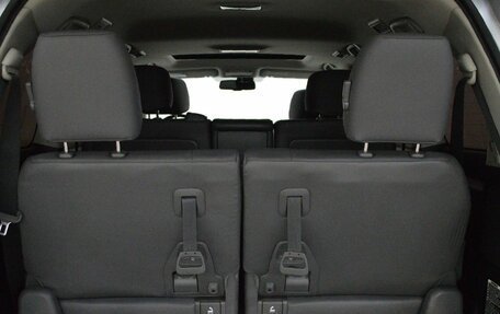 Toyota Land Cruiser 200, 2010 год, 3 800 000 рублей, 20 фотография