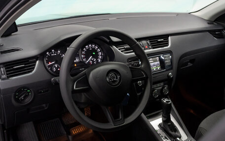 Skoda Octavia, 2017 год, 1 643 000 рублей, 11 фотография