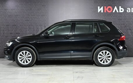 Volkswagen Tiguan II, 2019 год, 2 900 000 рублей, 8 фотография