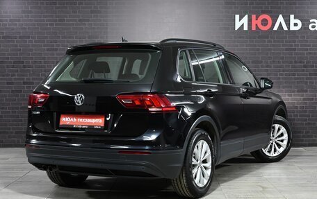 Volkswagen Tiguan II, 2019 год, 2 900 000 рублей, 7 фотография