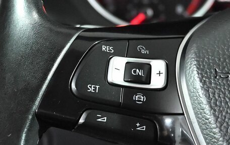 Volkswagen Tiguan II, 2019 год, 2 900 000 рублей, 17 фотография