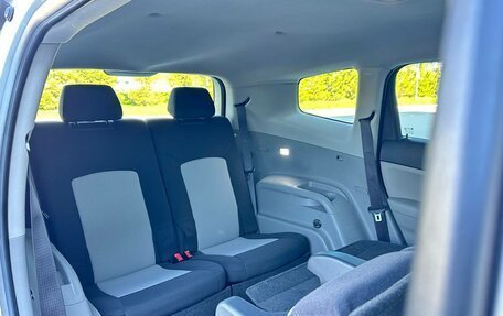 Chevrolet Orlando I, 2013 год, 1 435 990 рублей, 9 фотография