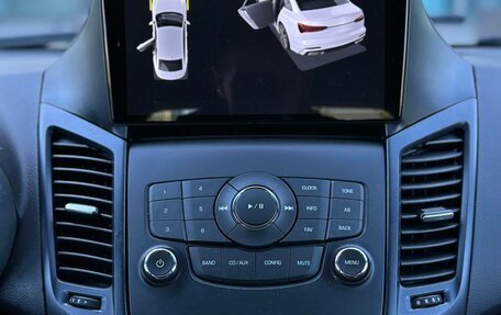 Chevrolet Orlando I, 2013 год, 1 435 990 рублей, 6 фотография