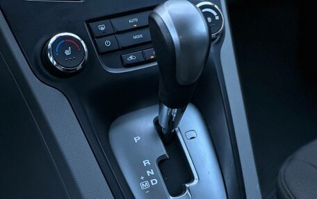 Chevrolet Orlando I, 2013 год, 1 435 990 рублей, 7 фотография
