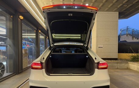 Audi A7, 2022 год, 5 250 000 рублей, 7 фотография