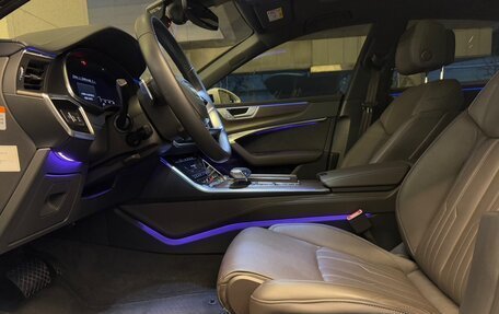Audi A7, 2022 год, 5 250 000 рублей, 4 фотография