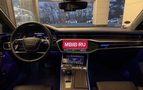 Audi A7, 2022 год, 5 250 000 рублей, 3 фотография