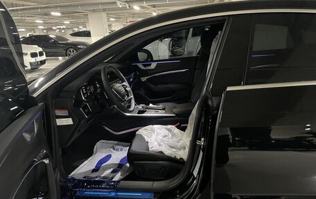 Audi A7, 2022 год, 4 935 000 рублей, 3 фотография