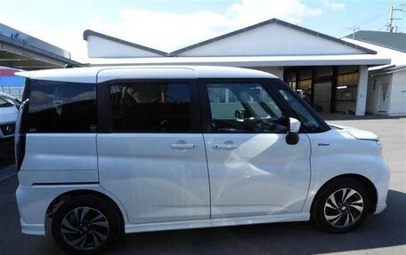 Suzuki Solio, 2022 год, 854 000 рублей, 2 фотография