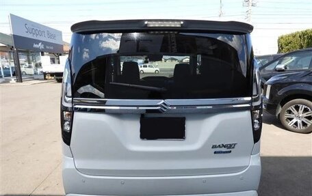 Suzuki Solio, 2022 год, 854 000 рублей, 4 фотография