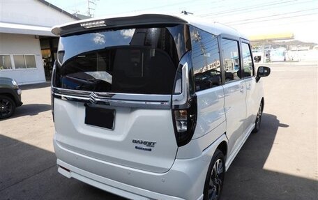 Suzuki Solio, 2022 год, 854 000 рублей, 3 фотография