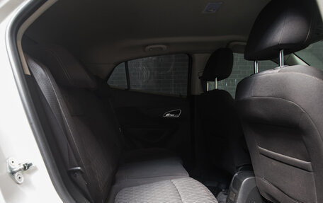 Opel Mokka I, 2013 год, 1 110 000 рублей, 13 фотография