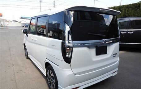 Suzuki Solio, 2022 год, 854 000 рублей, 6 фотография