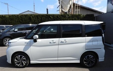 Suzuki Solio, 2022 год, 854 000 рублей, 7 фотография