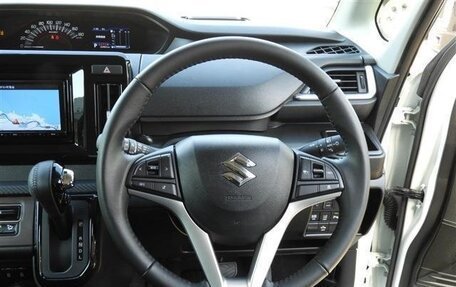 Suzuki Solio, 2022 год, 854 000 рублей, 12 фотография