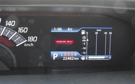 Suzuki Solio, 2022 год, 854 000 рублей, 32 фотография