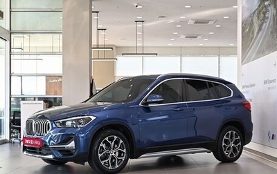 BMW X1, 2020 год, 2 750 000 рублей, 1 фотография