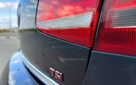 Volkswagen Passat B7, 2012 год, 1 195 000 рублей, 8 фотография