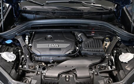 BMW X1, 2020 год, 2 750 000 рублей, 5 фотография