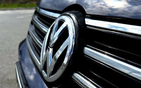 Volkswagen Passat B7, 2012 год, 1 195 000 рублей, 11 фотография