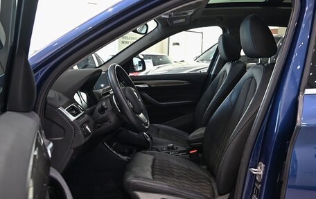BMW X1, 2020 год, 2 750 000 рублей, 8 фотография