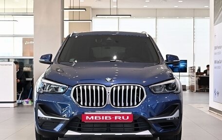 BMW X1, 2020 год, 2 750 000 рублей, 3 фотография