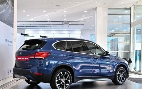 BMW X1, 2020 год, 2 750 000 рублей, 2 фотография
