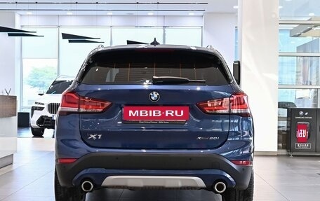 BMW X1, 2020 год, 2 750 000 рублей, 4 фотография