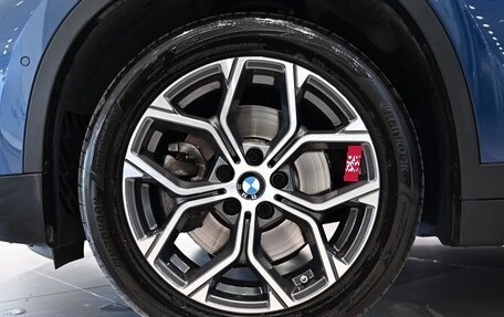 BMW X1, 2020 год, 2 750 000 рублей, 6 фотография