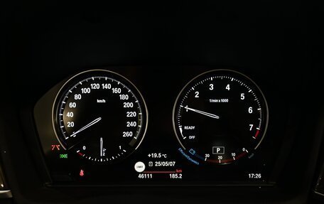 BMW X1, 2020 год, 2 750 000 рублей, 10 фотография