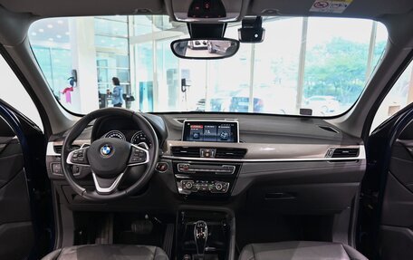 BMW X1, 2020 год, 2 750 000 рублей, 16 фотография