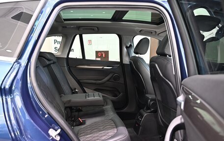 BMW X1, 2020 год, 2 750 000 рублей, 18 фотография