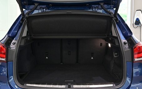 BMW X1, 2020 год, 2 750 000 рублей, 20 фотография