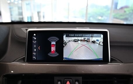 BMW X1, 2020 год, 2 750 000 рублей, 13 фотография