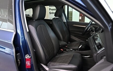 BMW X1, 2020 год, 2 750 000 рублей, 17 фотография