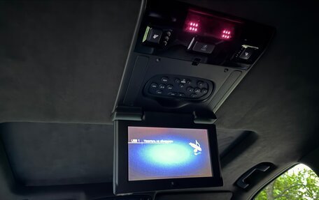 Cadillac Escalade IV, 2020 год, 7 500 000 рублей, 14 фотография