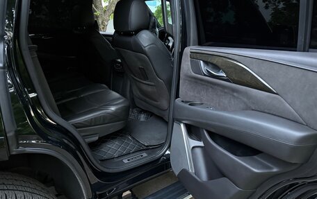 Cadillac Escalade IV, 2020 год, 7 500 000 рублей, 15 фотография