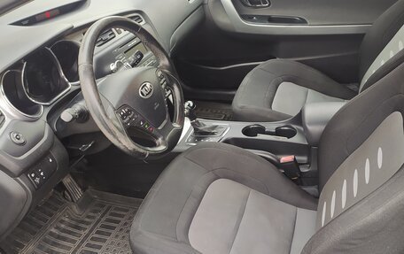 KIA cee'd III, 2013 год, 1 040 000 рублей, 8 фотография